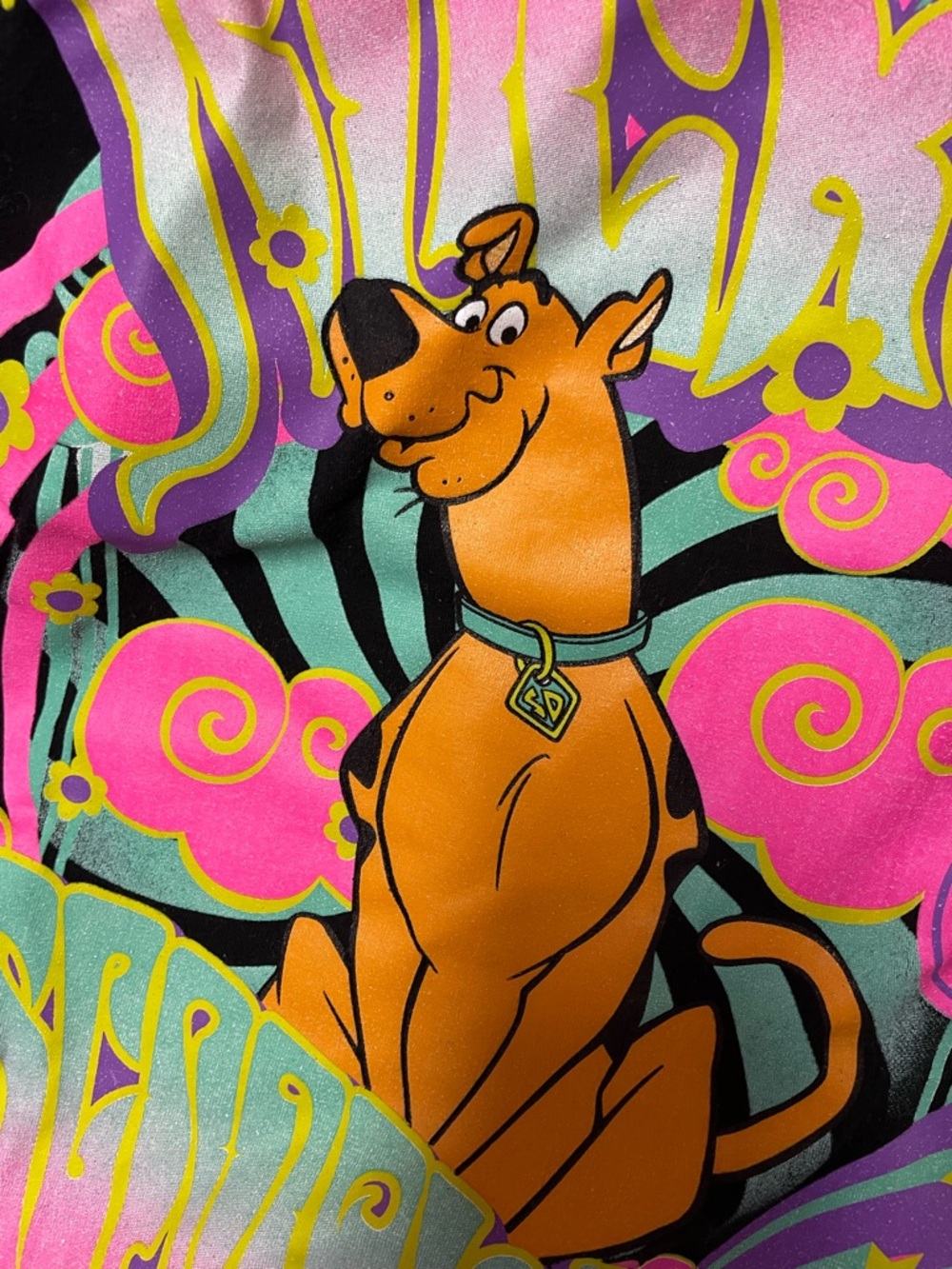 Scooby Doo tee - Picture 4 of 5